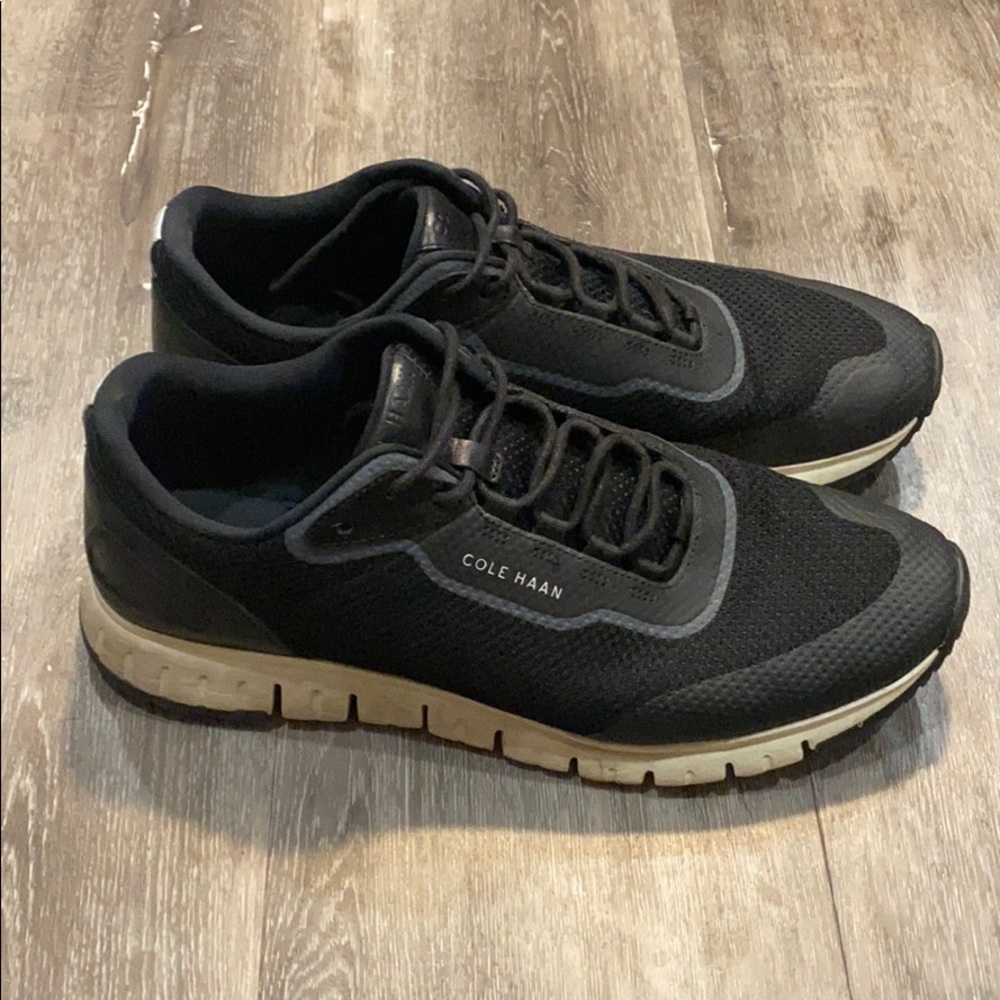 Cole Haan Size 10.5 Lightly worn